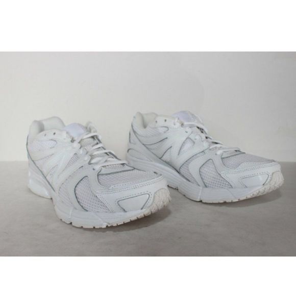 New Balance M490AWL2 White Mens Running Shoes - Picture 11 of 11